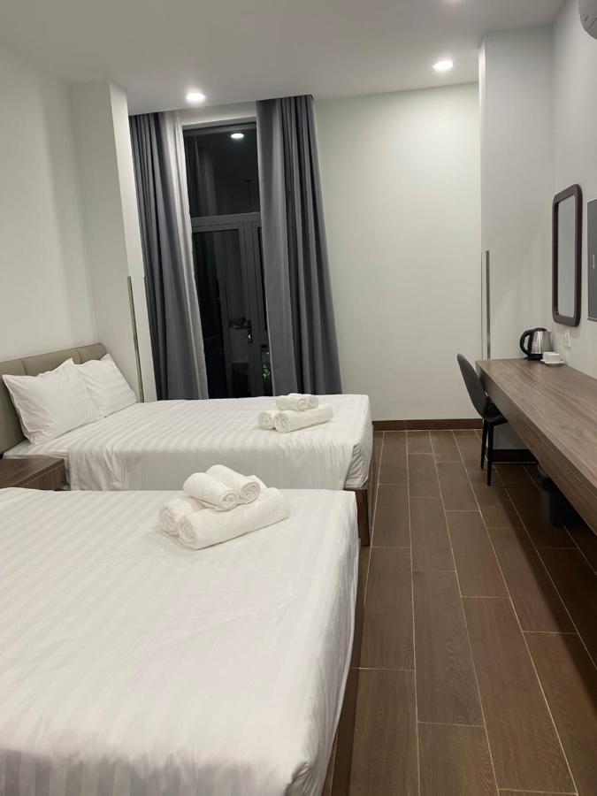 Best Hotel * Hô Chi Minh-Ville