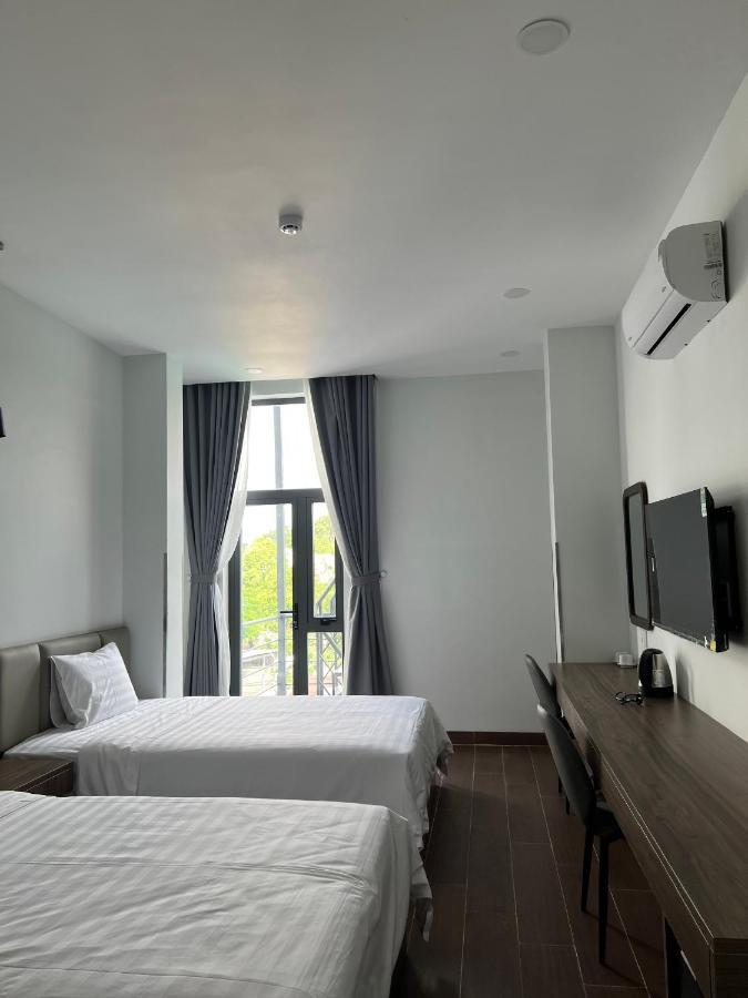 Best Hotel Motel Hô Chi Minh-Ville