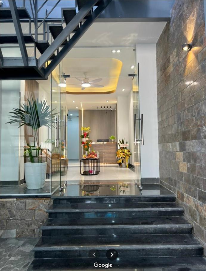 Nhà nghỉ Best Hotel *